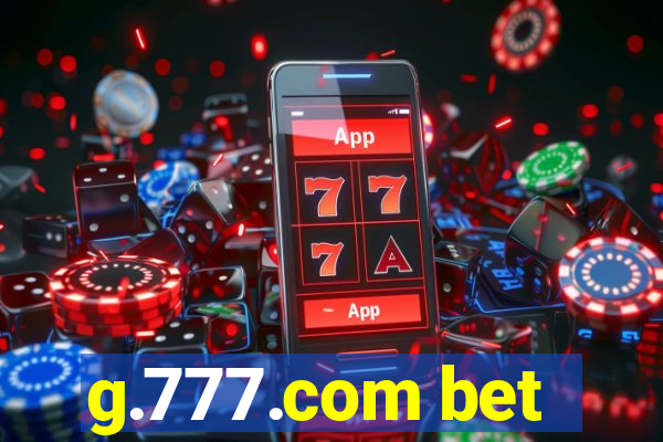 g.777.com bet