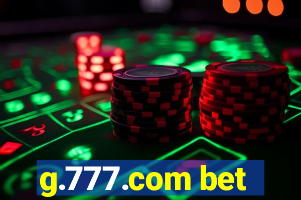 g.777.com bet