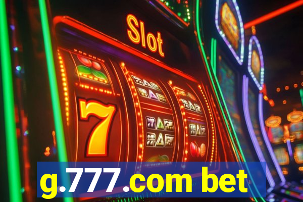 g.777.com bet