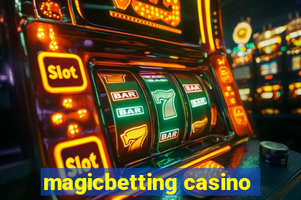 magicbetting casino