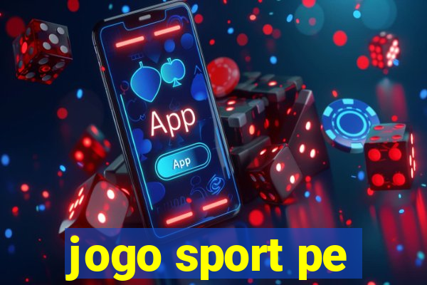 jogo sport pe