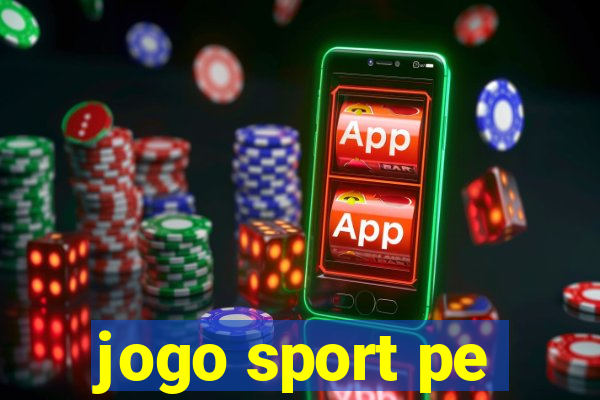 jogo sport pe