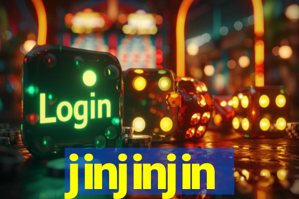 jinjinjin