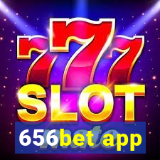 656bet app