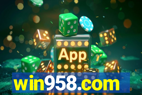 win958.com