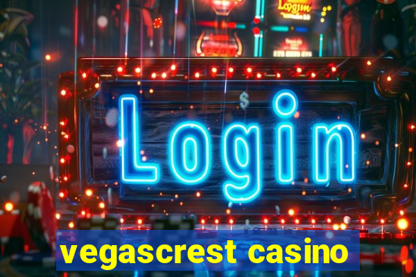 vegascrest casino