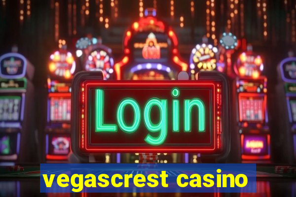 vegascrest casino