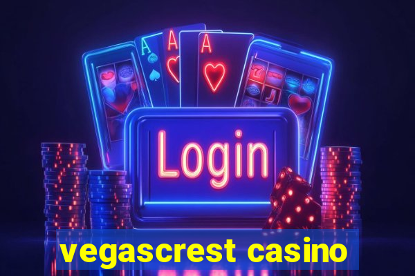 vegascrest casino