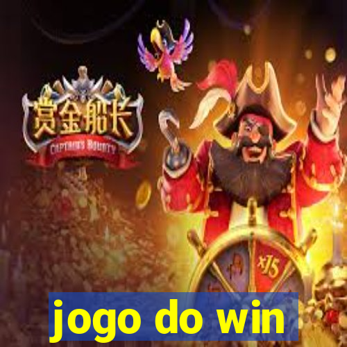 jogo do win