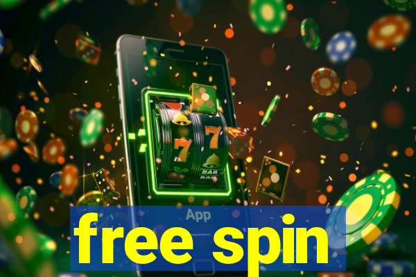 free spin