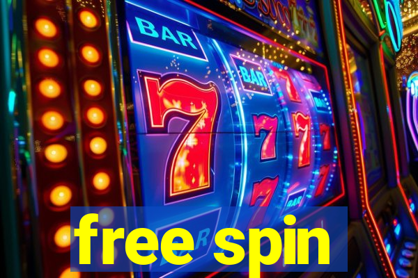 free spin