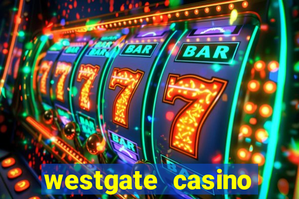 westgate casino resort las vegas