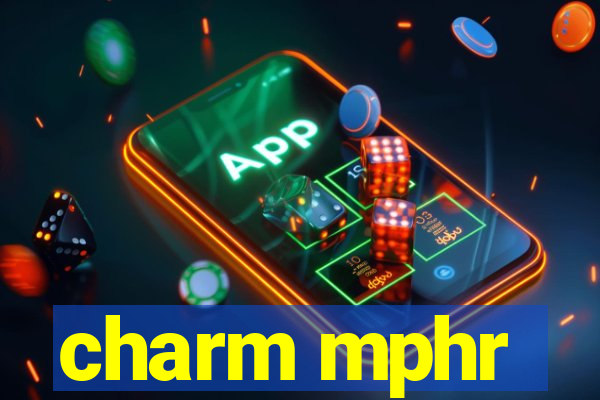 charm mphr