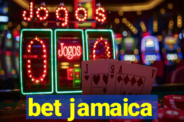 bet jamaica