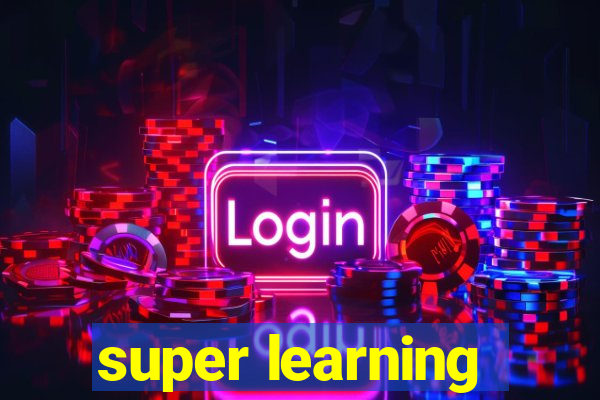 super learning