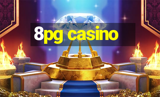 8pg casino