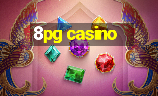 8pg casino