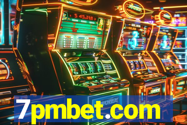 7pmbet.com