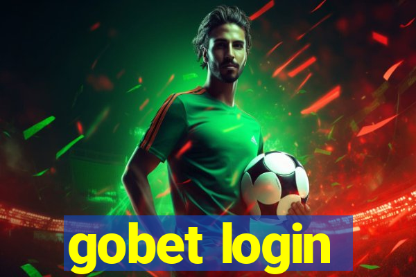 gobet login