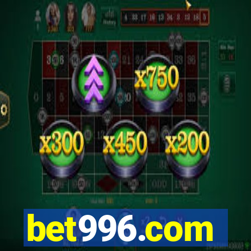 bet996.com