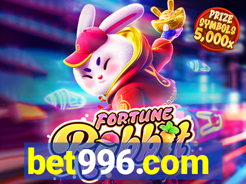 bet996.com