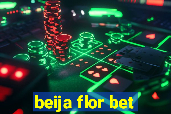 beija flor bet