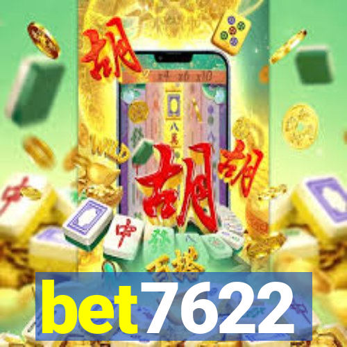 bet7622