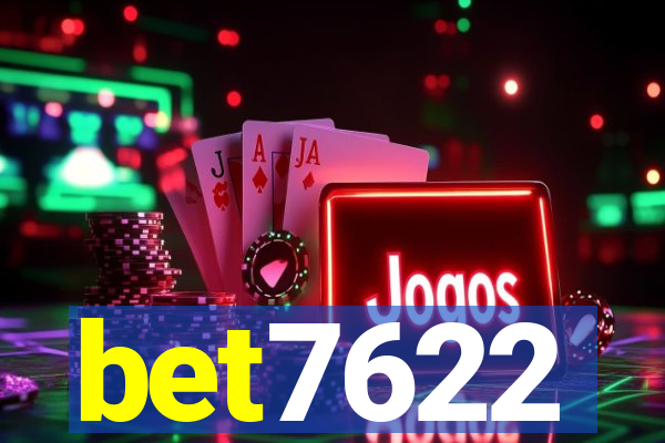 bet7622