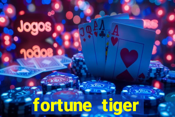 fortune tiger sinais grátis