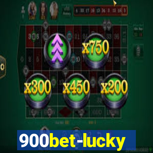 900bet-lucky