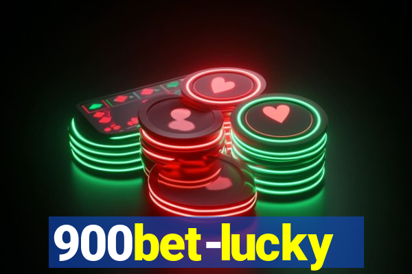 900bet-lucky