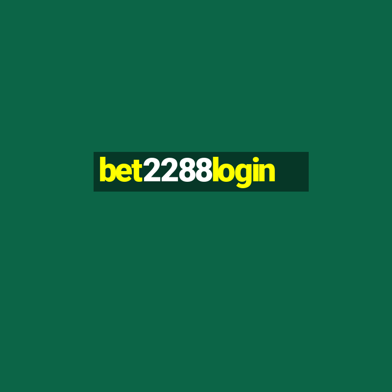 bet2288login