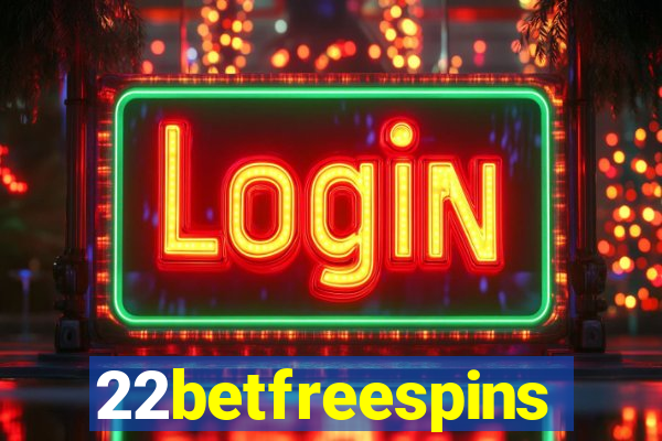 22betfreespins