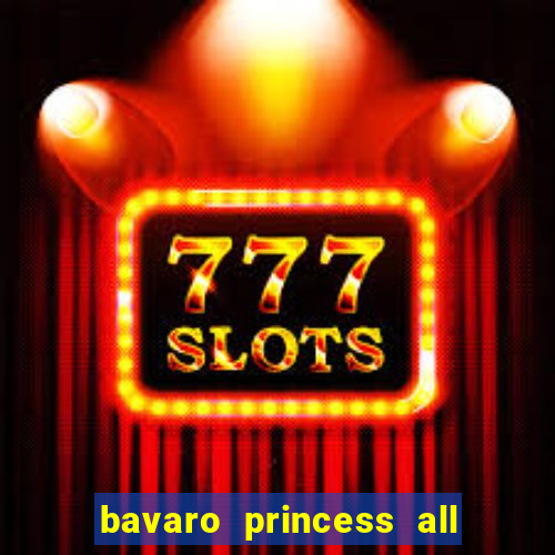 bavaro princess all suites resort spa and casino