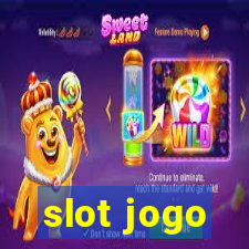 slot jogo