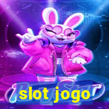 slot jogo