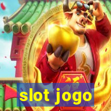 slot jogo