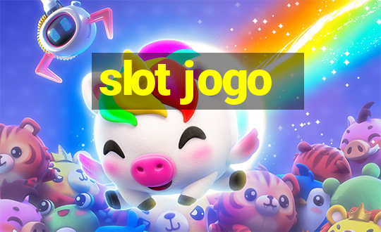 slot jogo