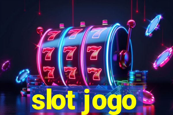 slot jogo