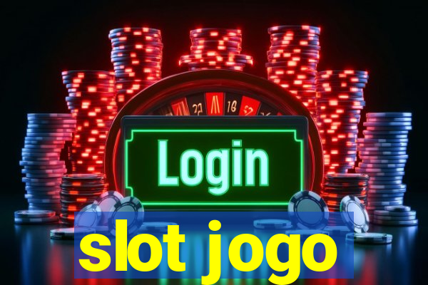 slot jogo