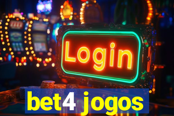 bet4 jogos