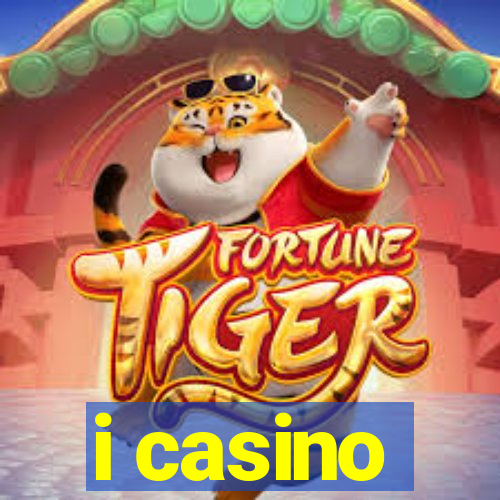 i casino