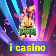 i casino