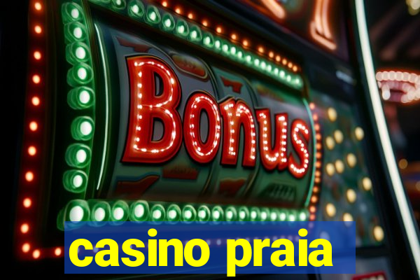 casino praia