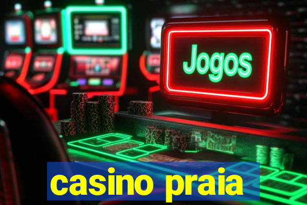 casino praia