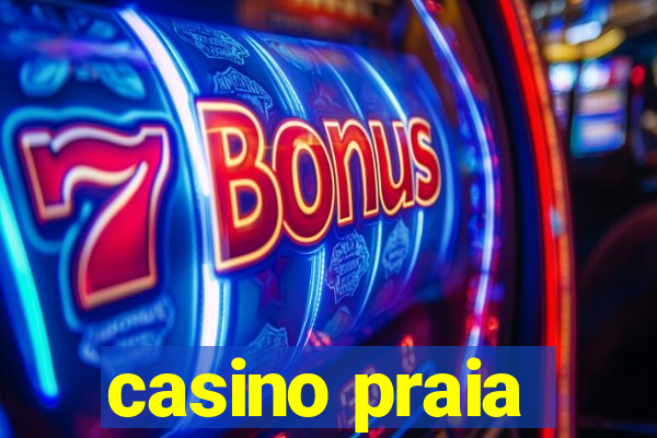 casino praia