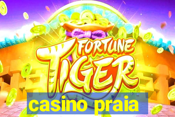 casino praia