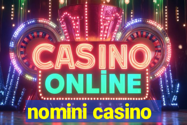 nomini casino