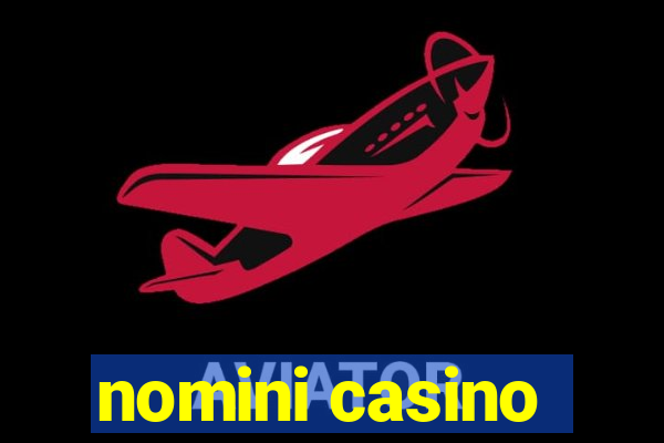 nomini casino