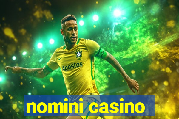 nomini casino